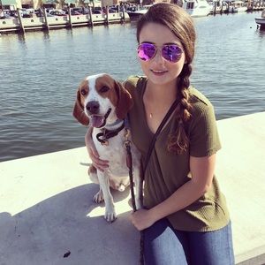 Meet your Posher, Helene